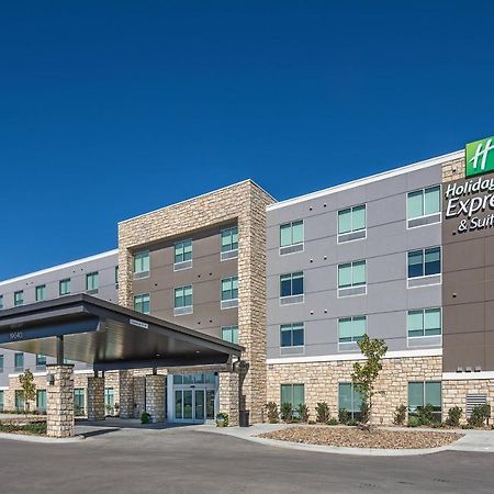 Holiday Inn Express & Suites - West Omaha - Elkhorn By Ihg Exterior foto