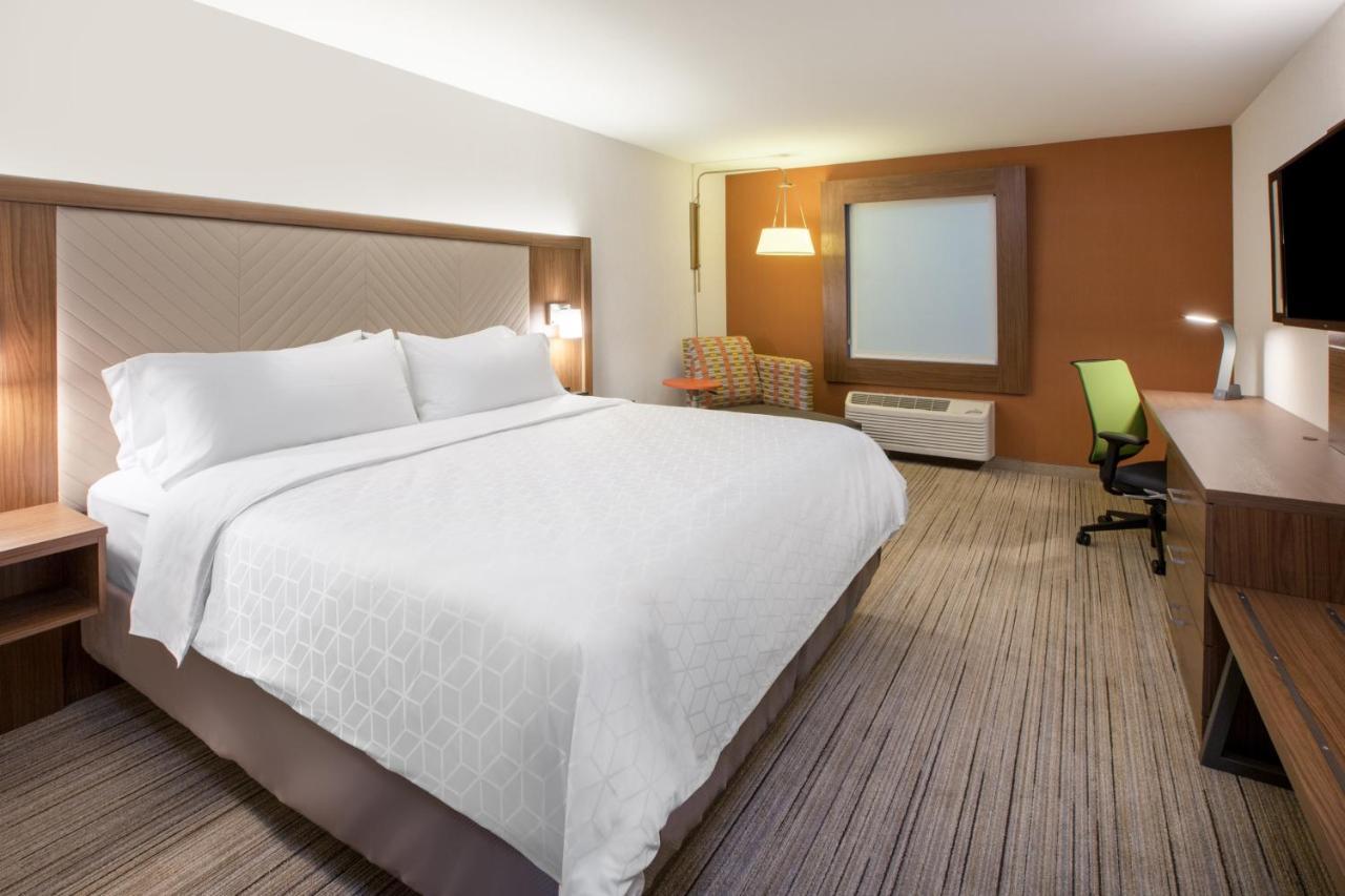 Holiday Inn Express & Suites - West Omaha - Elkhorn By Ihg Exterior foto