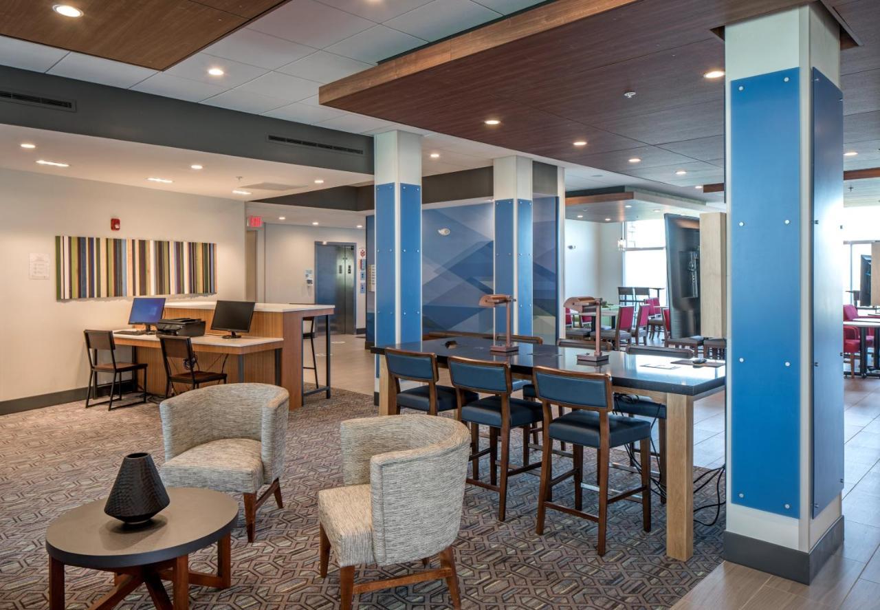 Holiday Inn Express & Suites - West Omaha - Elkhorn By Ihg Exterior foto